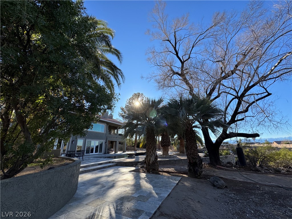 3220 East Serene Avenue Henderson NV 89074