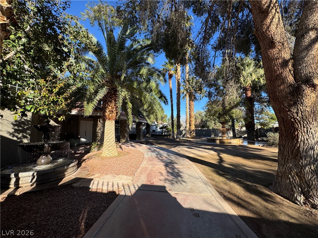 3220 East Serene Avenue Henderson NV 89074