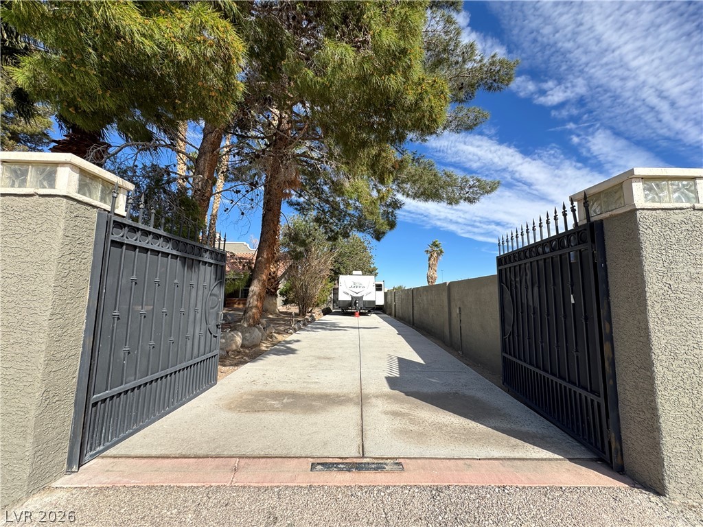 3220 East Serene Avenue Henderson NV 89074