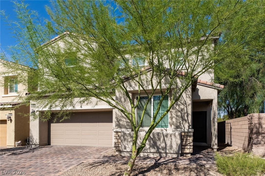 5729 Artesia Fountain Street North Las Vegas NV 89031