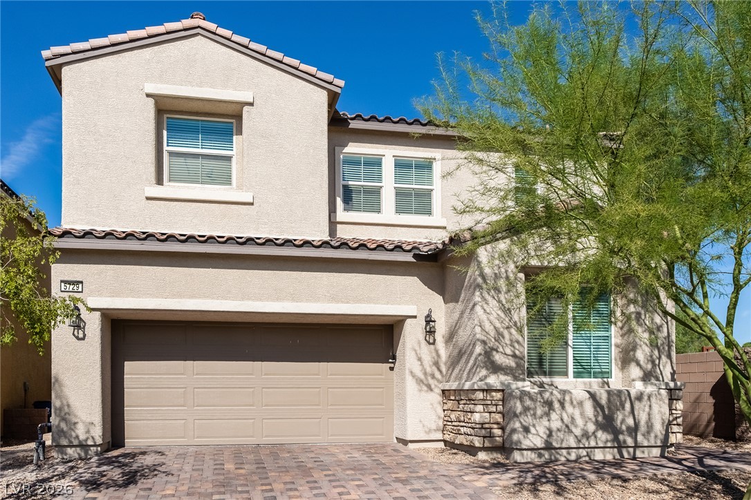 5729 Artesia Fountain Street North Las Vegas NV 89031