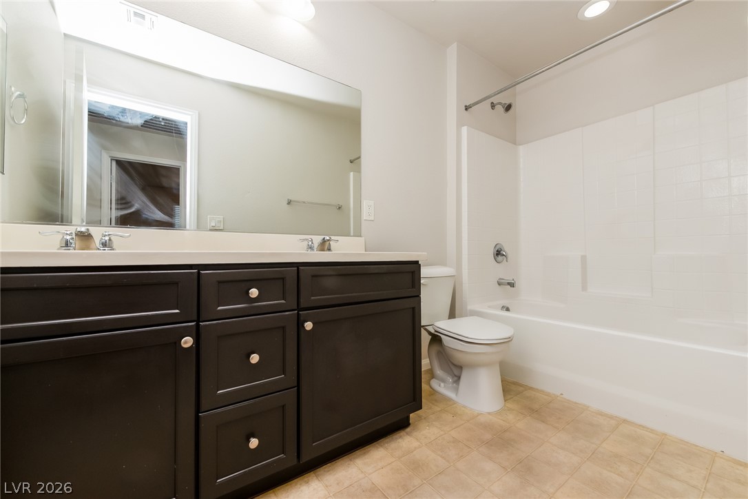 5729 Artesia Fountain Street North Las Vegas NV 89031