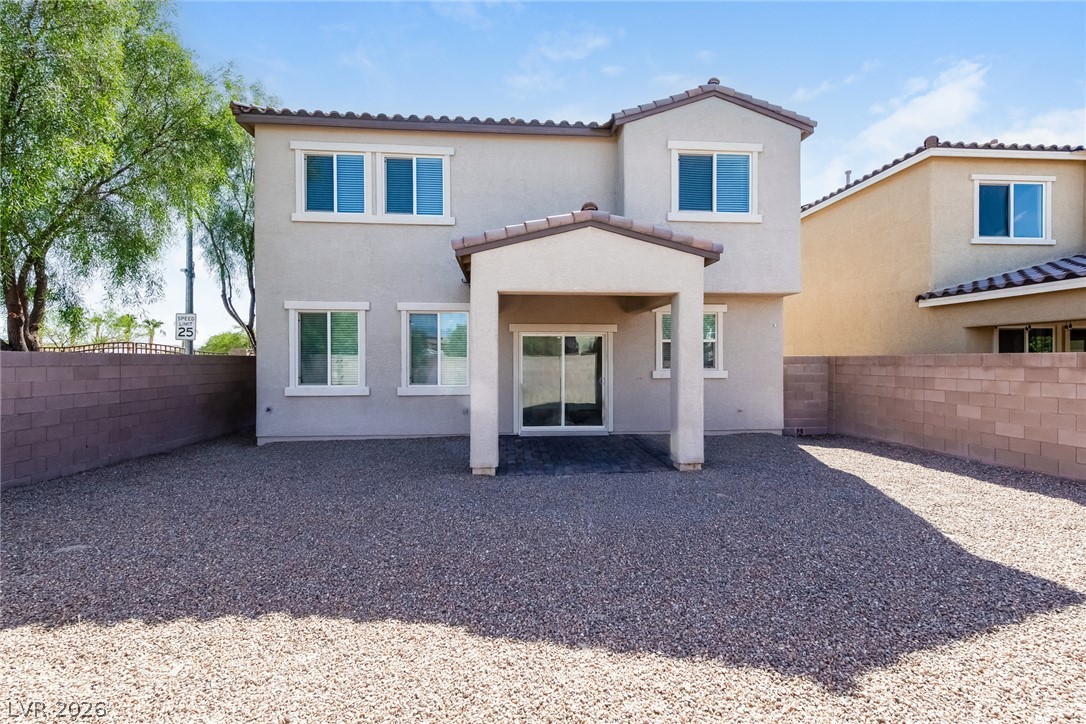 5729 Artesia Fountain Street North Las Vegas NV 89031