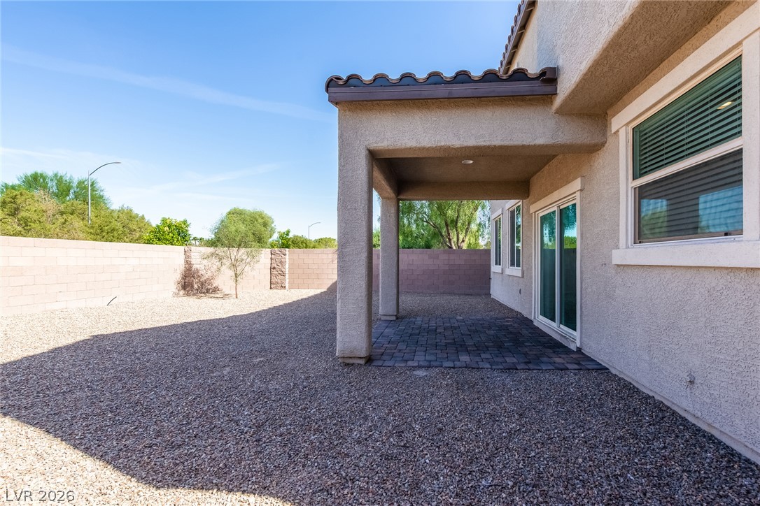 5729 Artesia Fountain Street North Las Vegas NV 89031