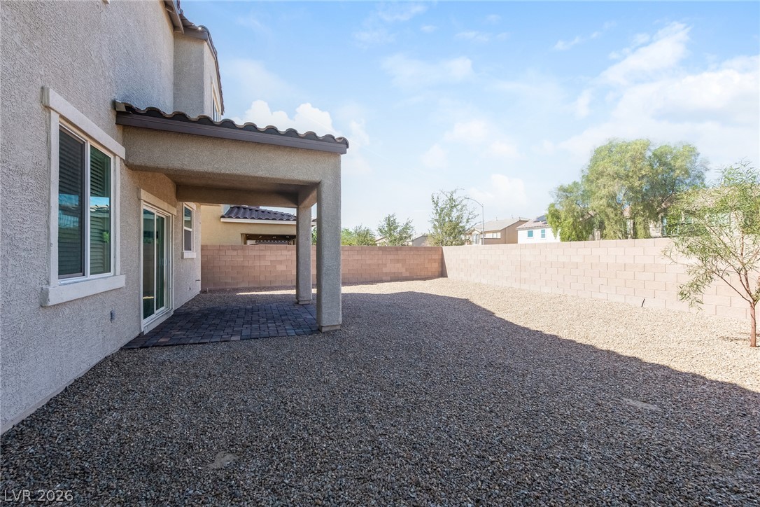 5729 Artesia Fountain Street North Las Vegas NV 89031