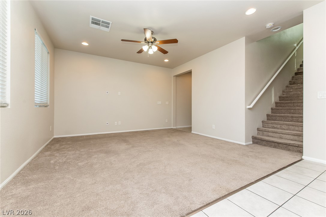 5729 Artesia Fountain Street North Las Vegas NV 89031