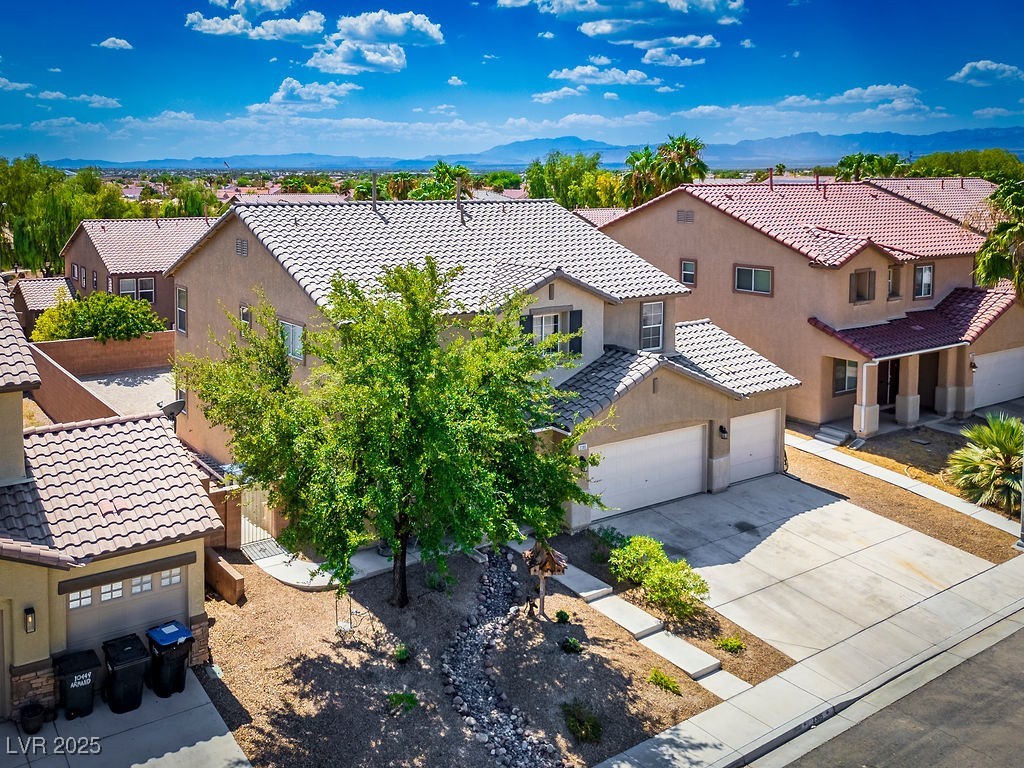 2305 Dalton Ridge Court North Las Vegas NV 89031