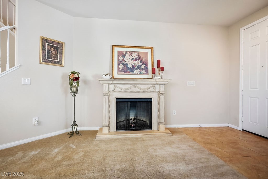 2305 Dalton Ridge Court North Las Vegas NV 89031