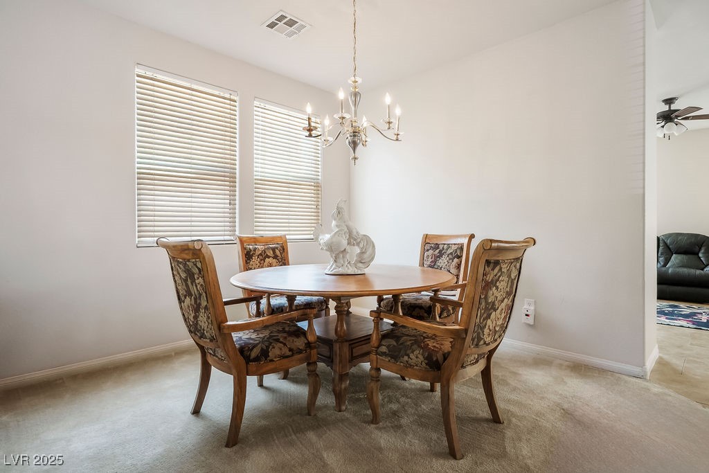 2305 Dalton Ridge Court North Las Vegas NV 89031