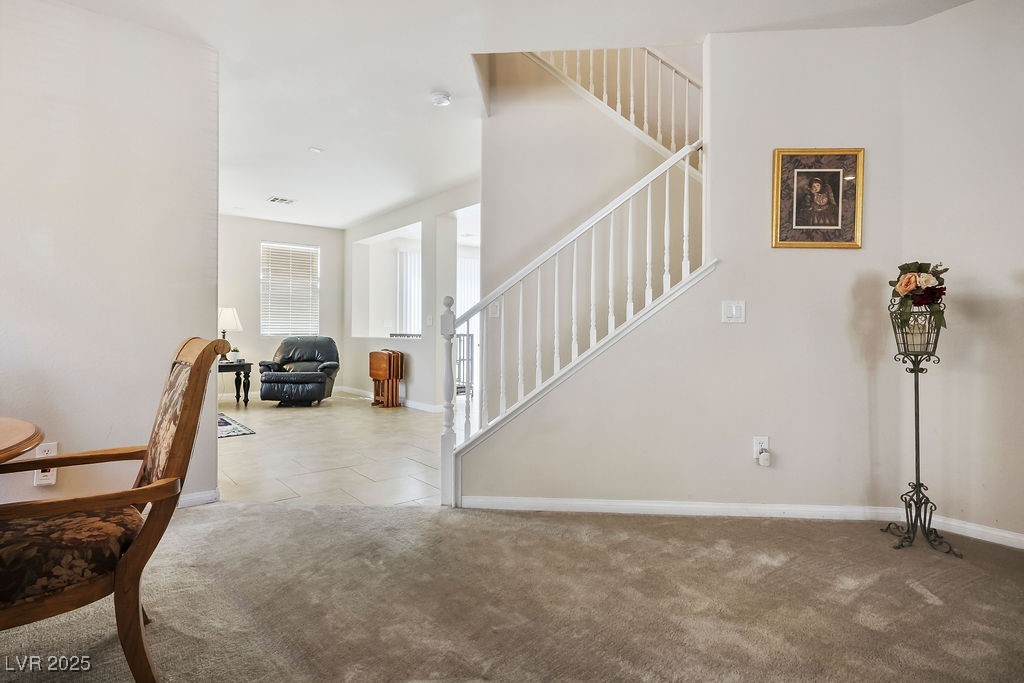 2305 Dalton Ridge Court North Las Vegas NV 89031
