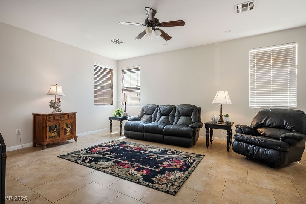 2305 Dalton Ridge Court North Las Vegas NV 89031