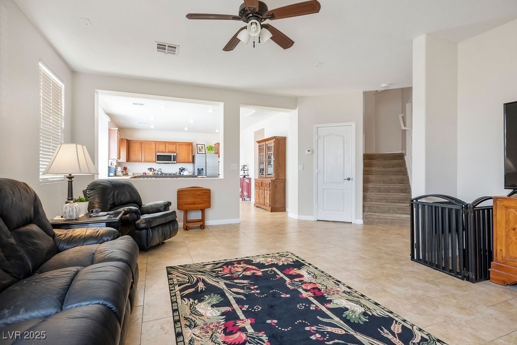 2305 Dalton Ridge Court North Las Vegas NV 89031