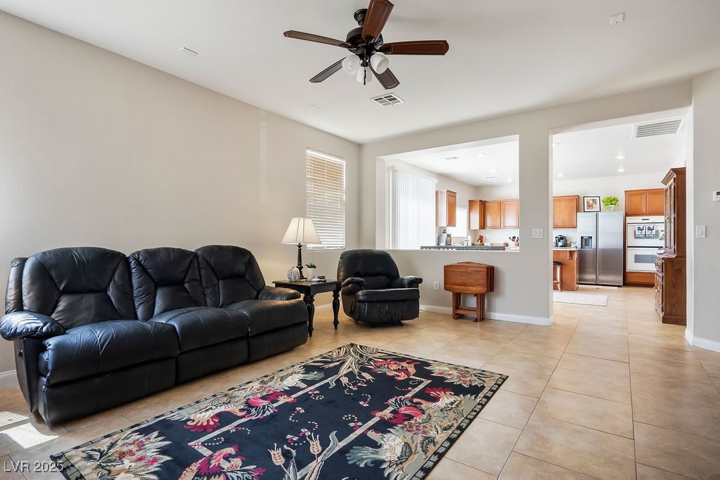 2305 Dalton Ridge Court North Las Vegas NV 89031