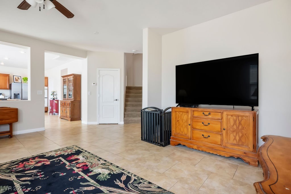 2305 Dalton Ridge Court North Las Vegas NV 89031
