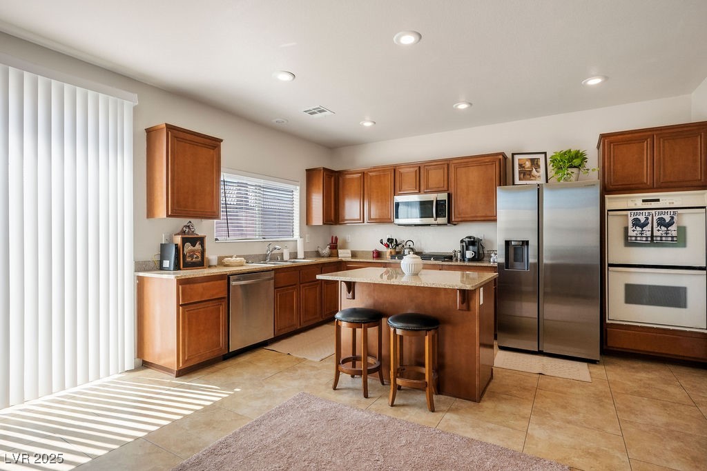 2305 Dalton Ridge Court North Las Vegas NV 89031