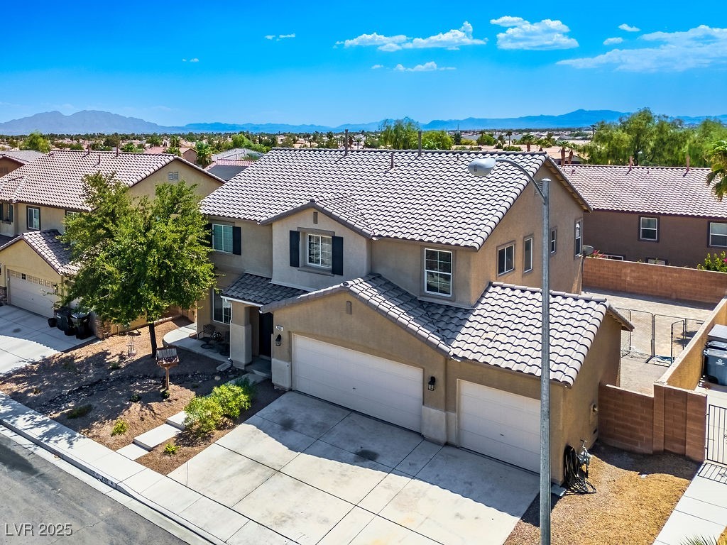 2305 Dalton Ridge Court North Las Vegas NV 89031