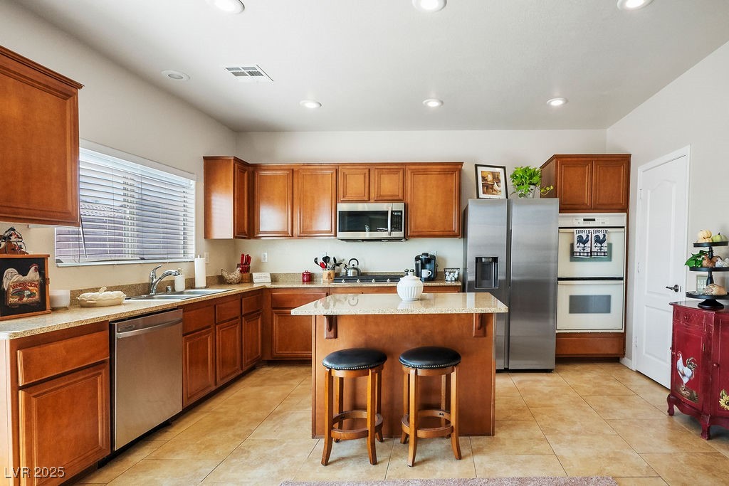 2305 Dalton Ridge Court North Las Vegas NV 89031