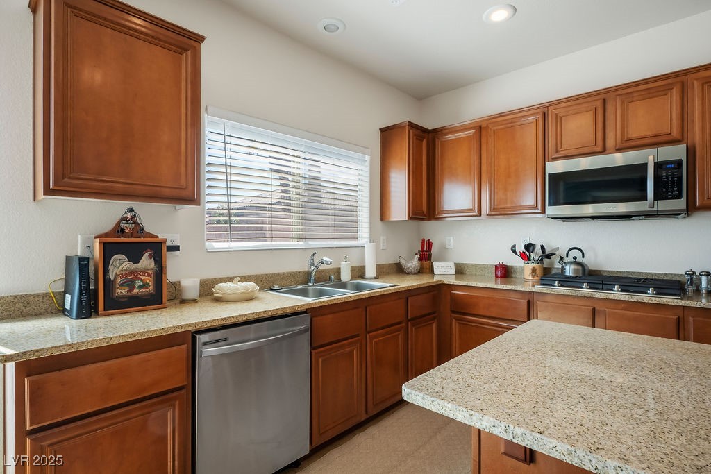 2305 Dalton Ridge Court North Las Vegas NV 89031