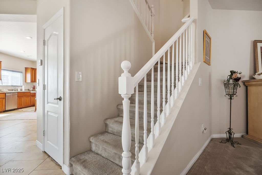 2305 Dalton Ridge Court North Las Vegas NV 89031