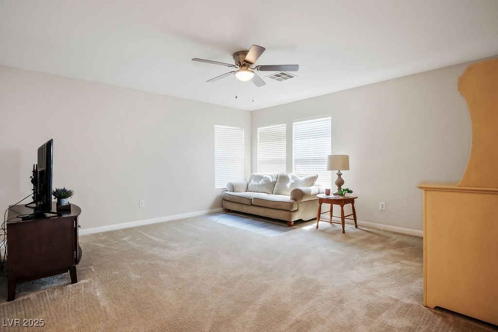2305 Dalton Ridge Court North Las Vegas NV 89031
