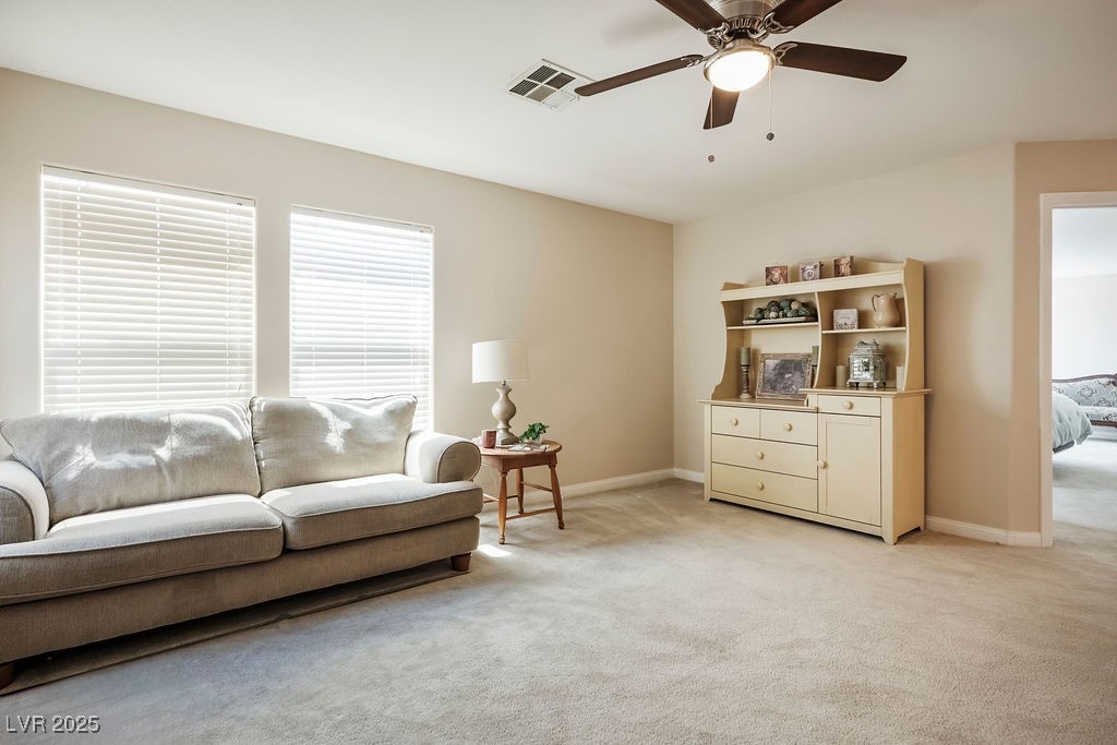 2305 Dalton Ridge Court North Las Vegas NV 89031