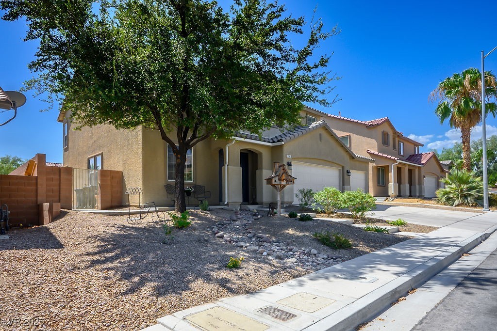 2305 Dalton Ridge Court North Las Vegas NV 89031