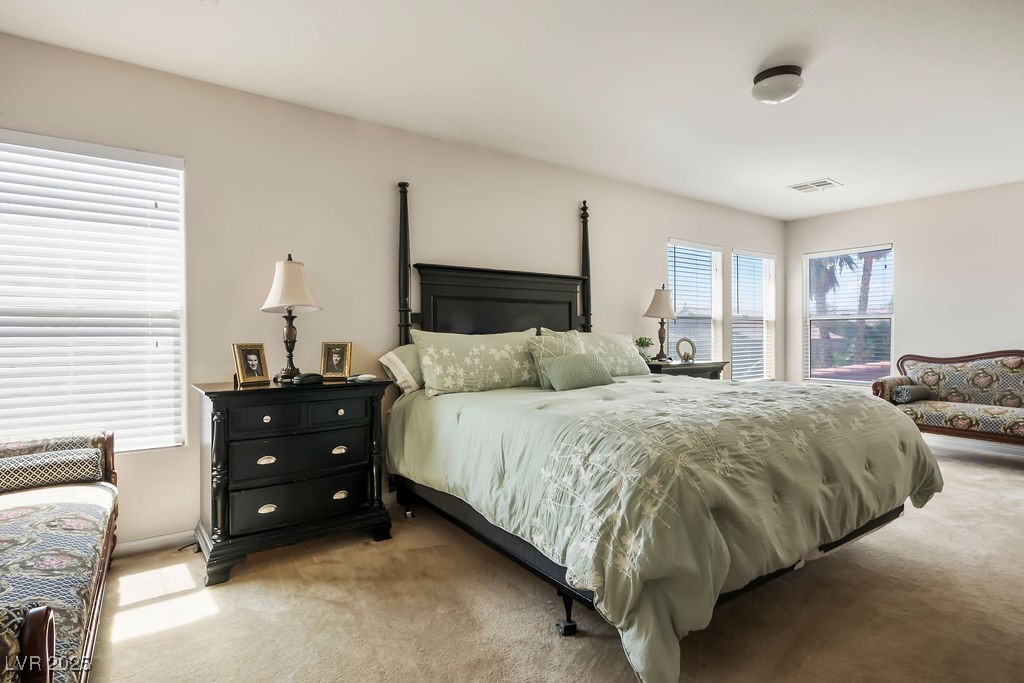 2305 Dalton Ridge Court North Las Vegas NV 89031