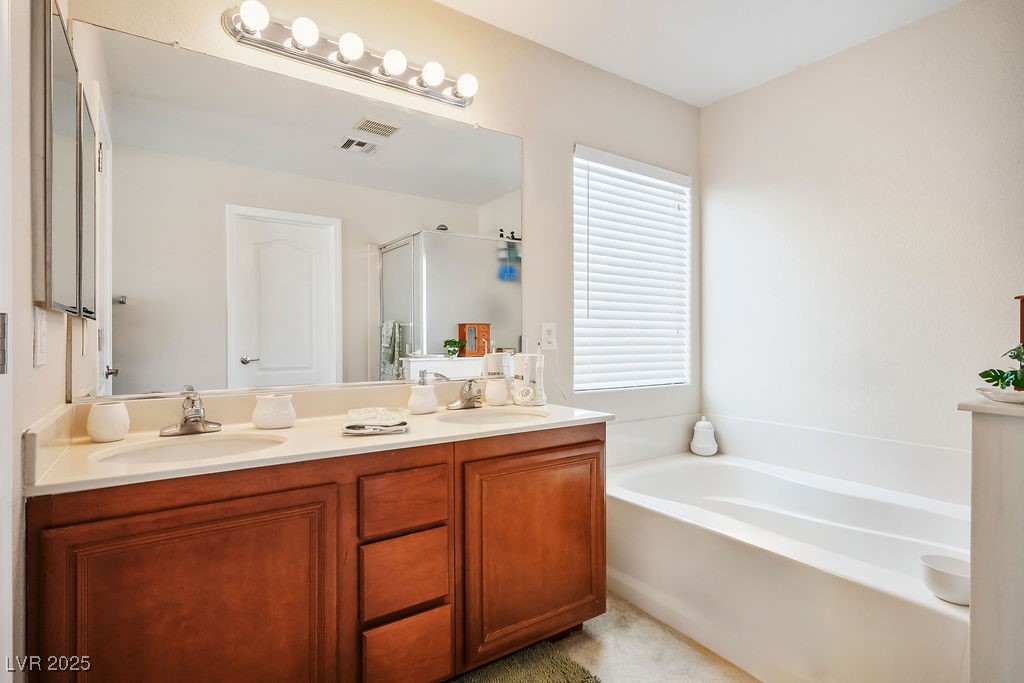2305 Dalton Ridge Court North Las Vegas NV 89031