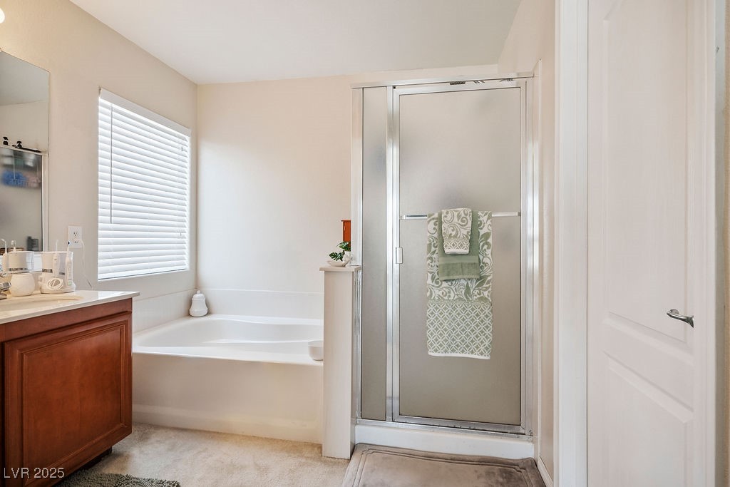 2305 Dalton Ridge Court North Las Vegas NV 89031