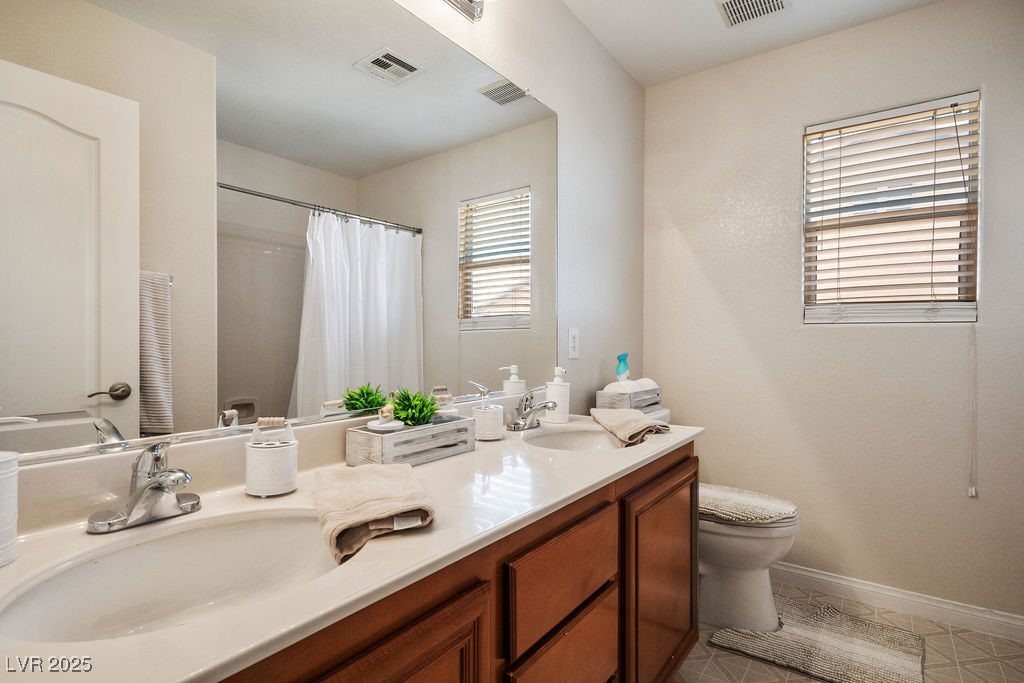 2305 Dalton Ridge Court North Las Vegas NV 89031