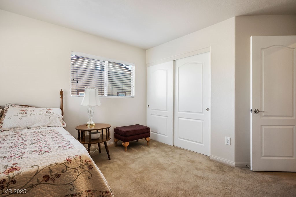 2305 Dalton Ridge Court North Las Vegas NV 89031