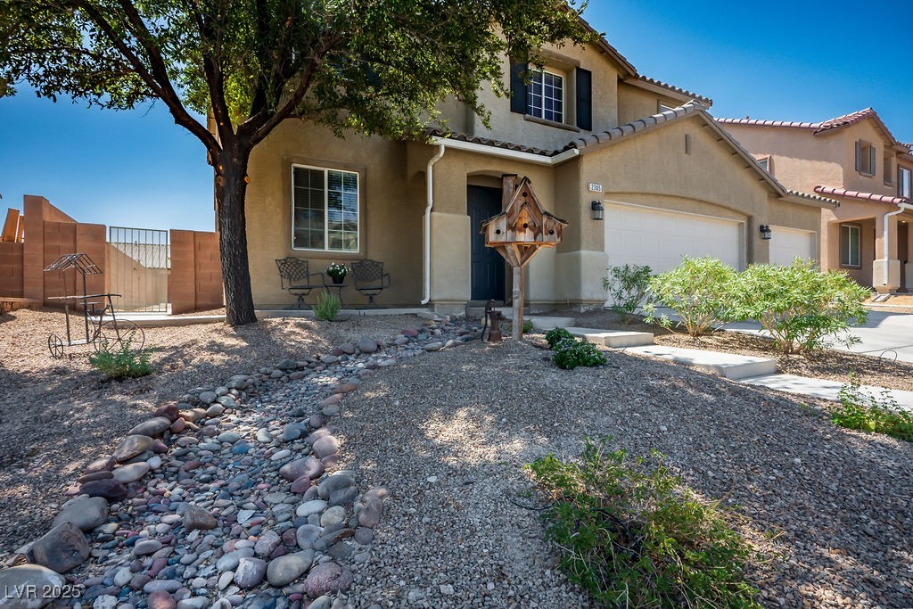 2305 Dalton Ridge Court North Las Vegas NV 89031