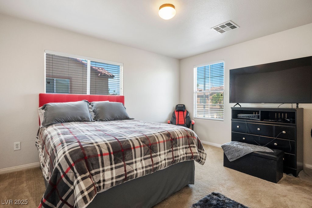 2305 Dalton Ridge Court North Las Vegas NV 89031