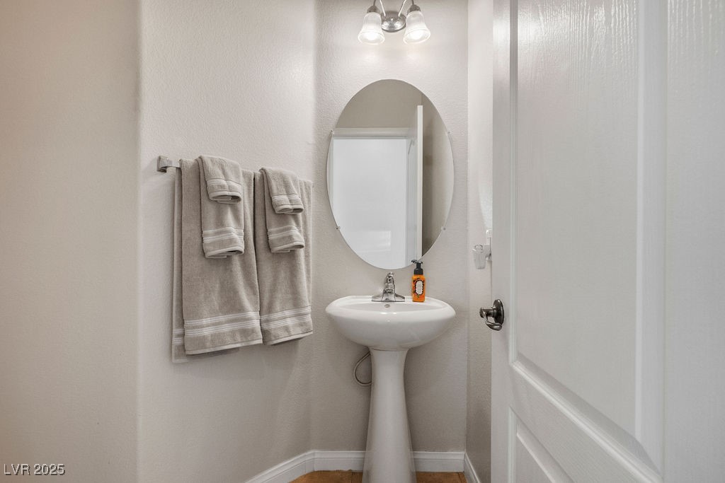 2305 Dalton Ridge Court North Las Vegas NV 89031