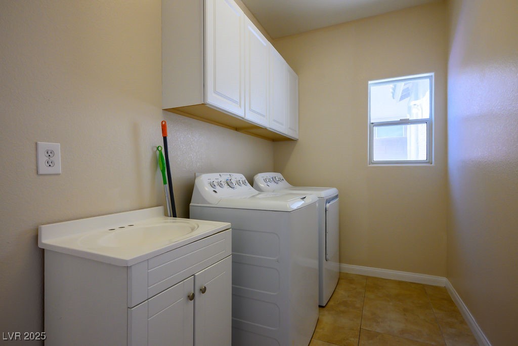 2305 Dalton Ridge Court North Las Vegas NV 89031