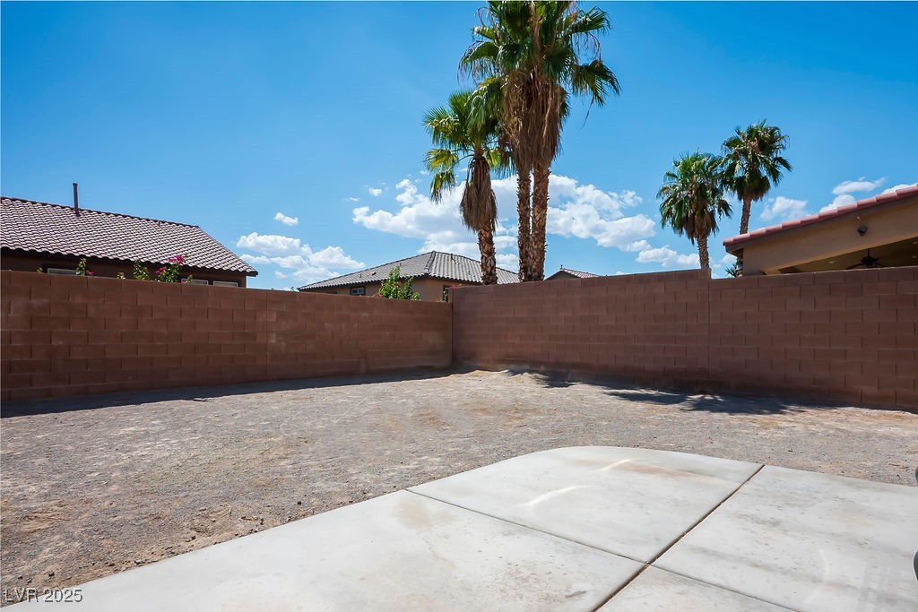 2305 Dalton Ridge Court North Las Vegas NV 89031