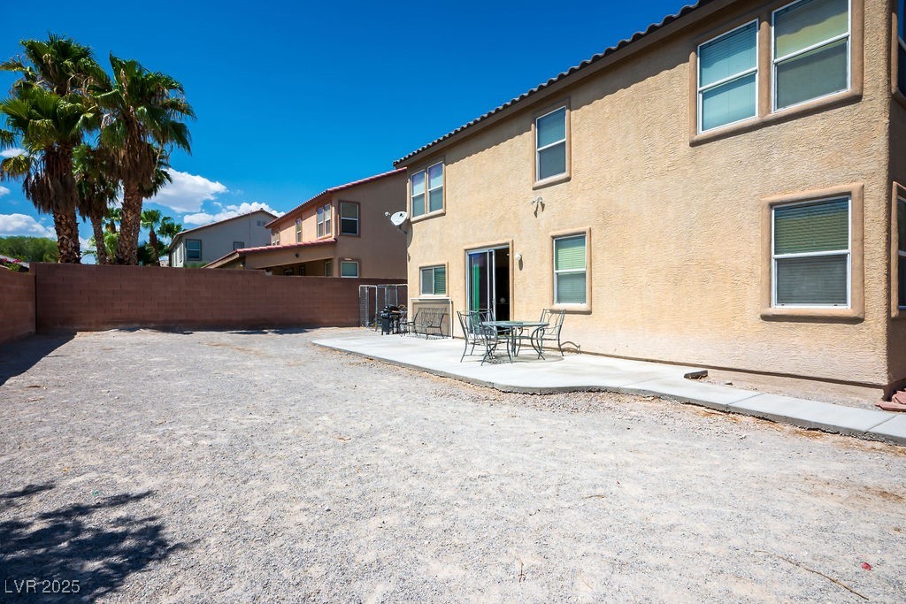 2305 Dalton Ridge Court North Las Vegas NV 89031