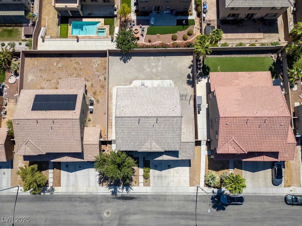 2305 Dalton Ridge Court North Las Vegas NV 89031
