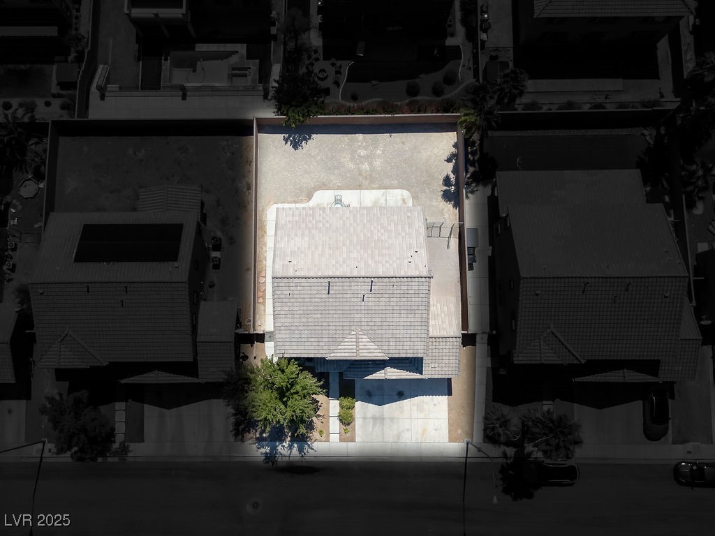 2305 Dalton Ridge Court North Las Vegas NV 89031