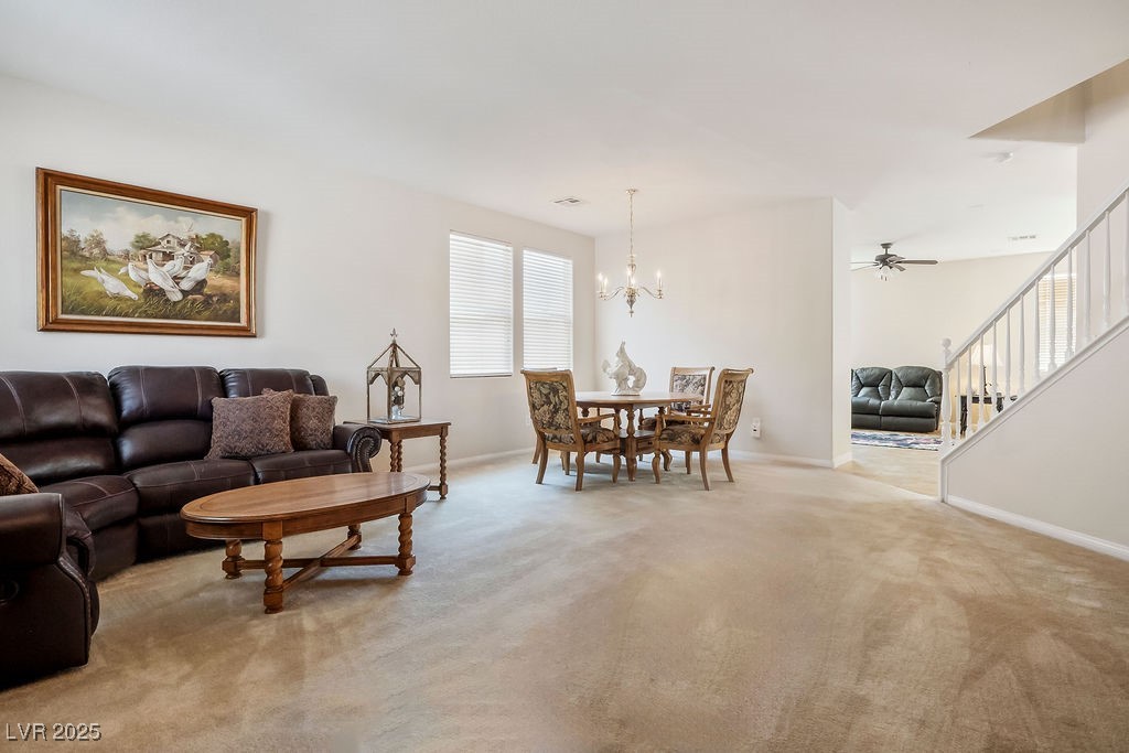 2305 Dalton Ridge Court North Las Vegas NV 89031
