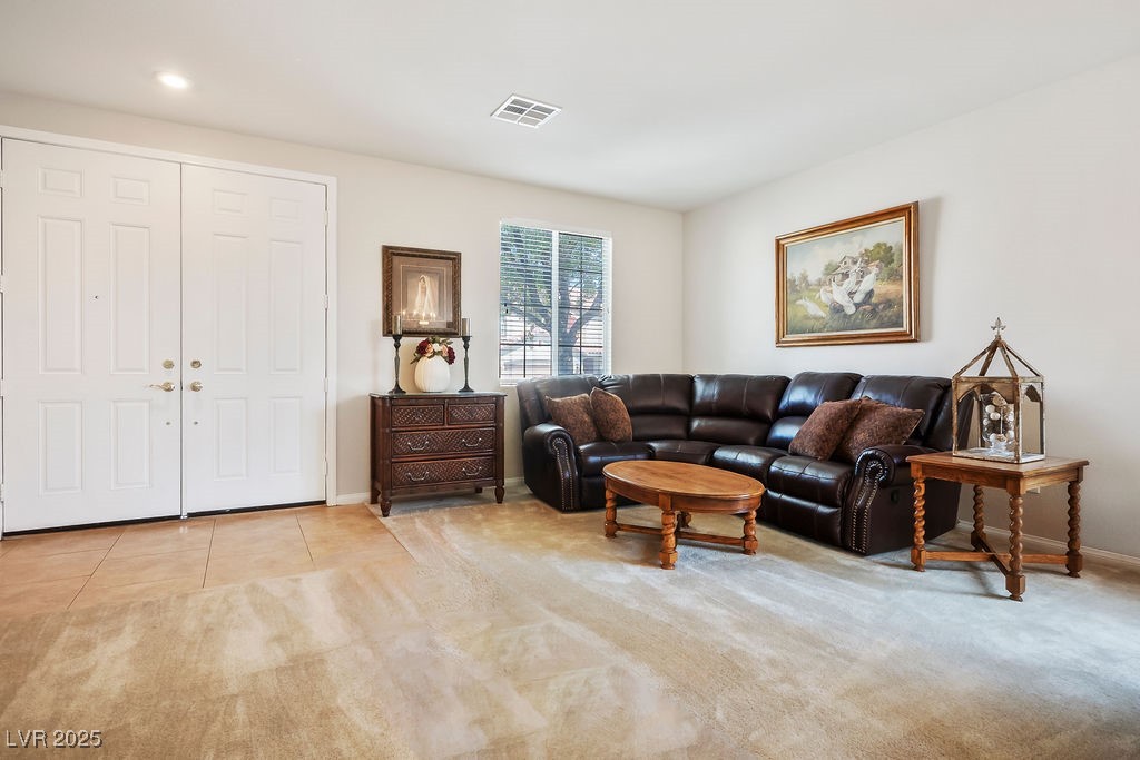 2305 Dalton Ridge Court North Las Vegas NV 89031