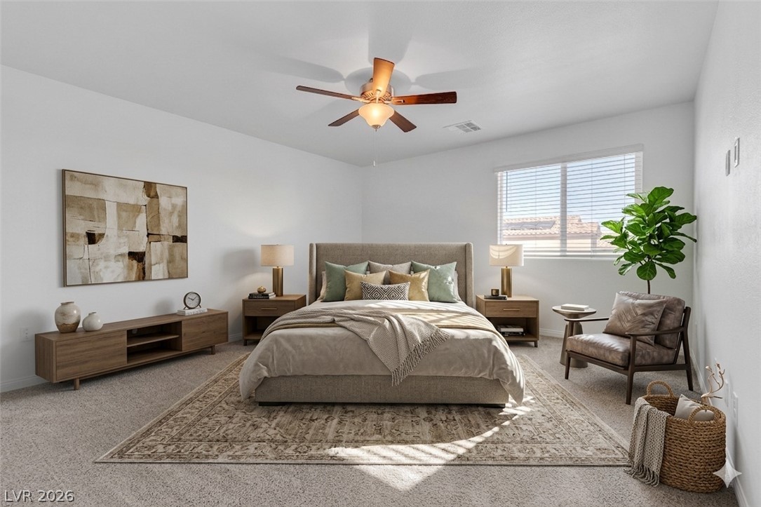 7019 Alabaster Peak Street Las Vegas NV 89166