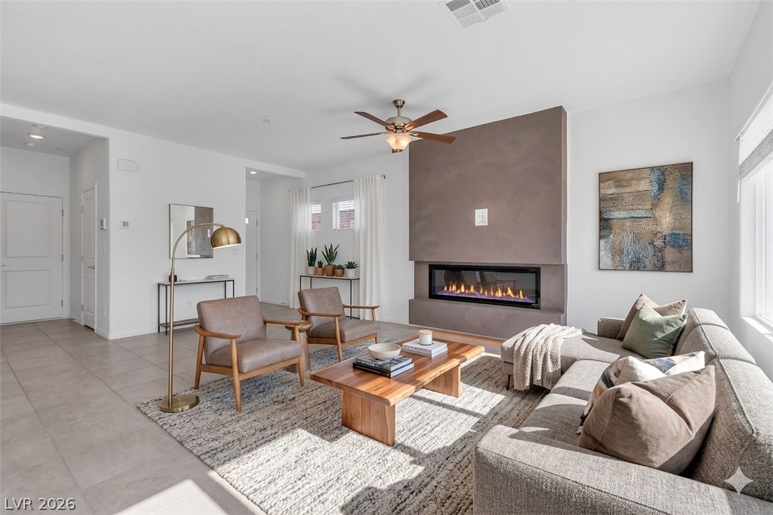 7019 Alabaster Peak Street Las Vegas NV 89166