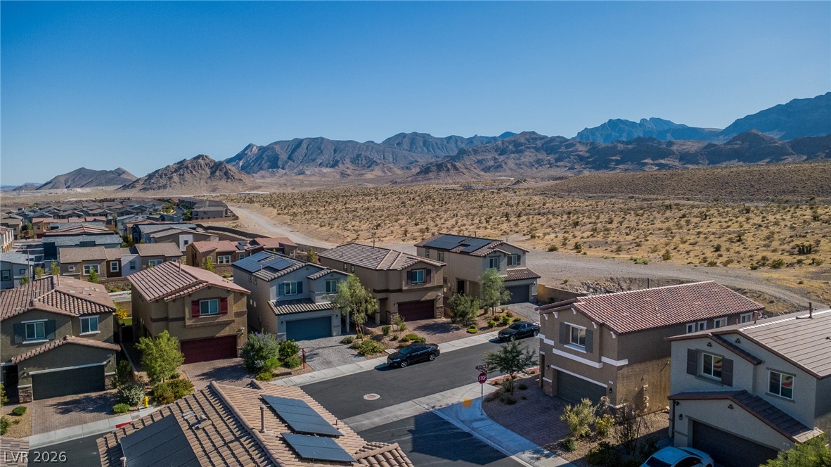 7019 Alabaster Peak Street Las Vegas NV 89166