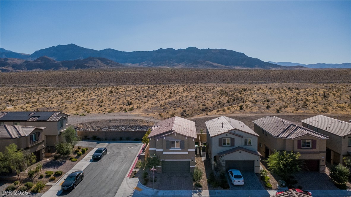 7019 Alabaster Peak Street Las Vegas NV 89166