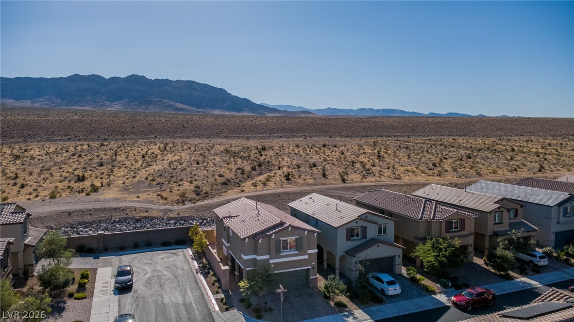 7019 Alabaster Peak Street Las Vegas NV 89166