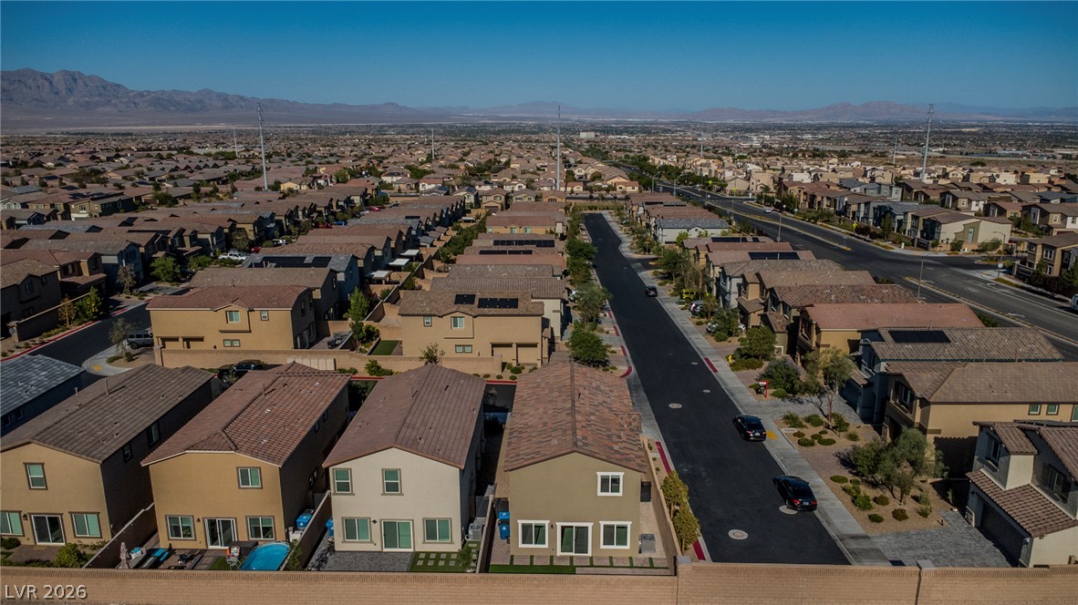 7019 Alabaster Peak Street Las Vegas NV 89166