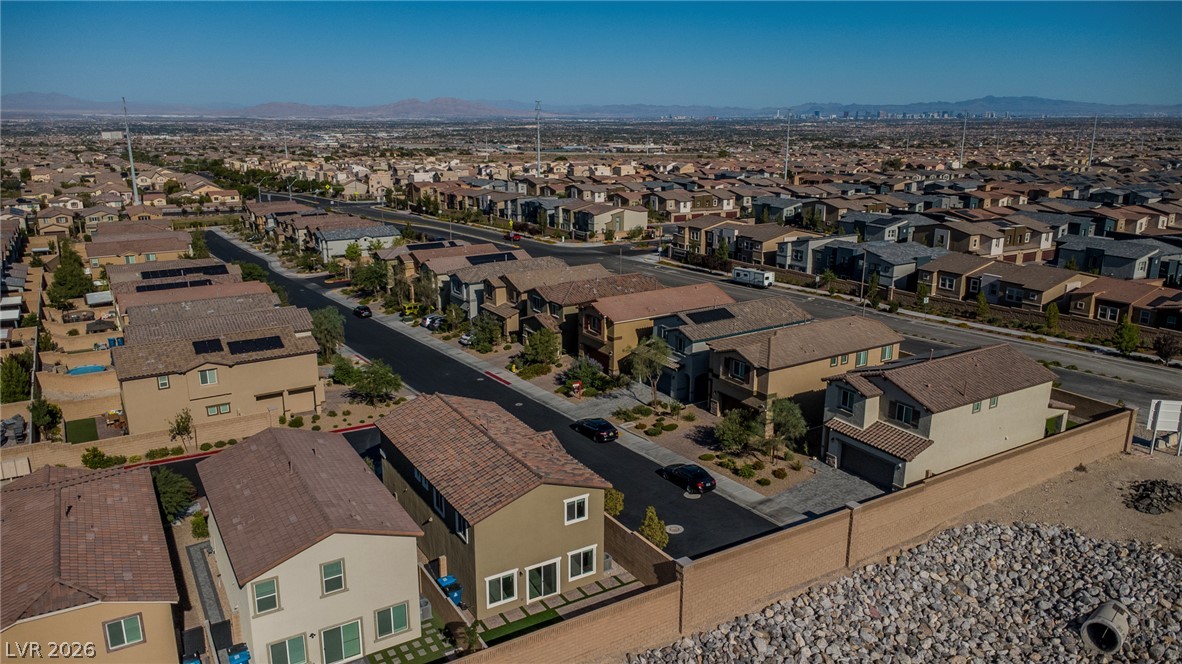 7019 Alabaster Peak Street Las Vegas NV 89166