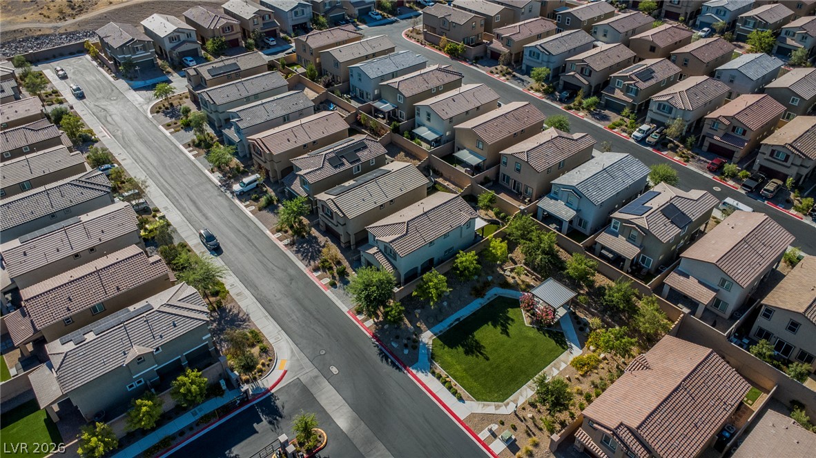 7019 Alabaster Peak Street Las Vegas NV 89166