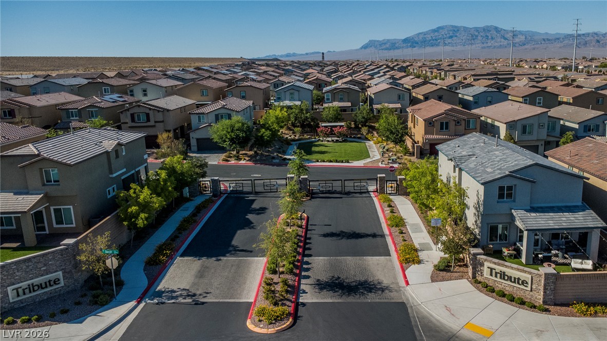 7019 Alabaster Peak Street Las Vegas NV 89166
